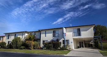 Mandarin Motel Macksville - Accommodation Asia 0