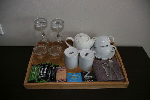Jindy Inn - Accommodation Asia 2