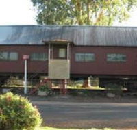 West Wyalong Caravan Park - Accommodation Asia