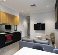 Cache Accommodation - Accommodation Asia