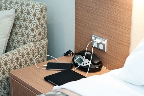 Colonial Terrace Motor Inn - Accommodation Asia 5