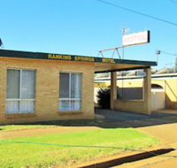 Rankins Springs Motel - Accommodation Asia