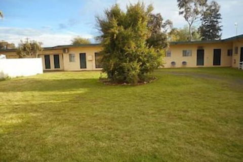 Rankins Springs Motel - Accommodation Asia 4