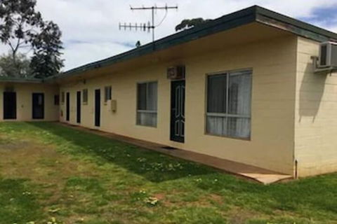 Rankins Springs Motel - Accommodation Asia 1