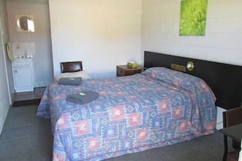 Rankins Springs Motel - Accommodation Asia 7