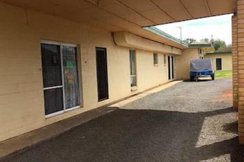 Rankins Springs Motel - Accommodation Asia 3