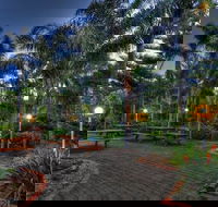 Diamond Beach Resort - Accommodation Asia