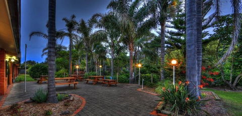 Diamond Beach Resort - Accommodation Asia 0