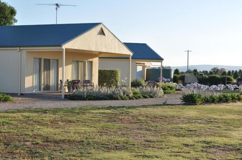 Milawa Muscat Retreat B&B - Accommodation Asia 5