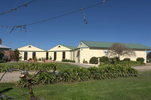 Milawa Muscat Retreat B&B - Accommodation Asia 1