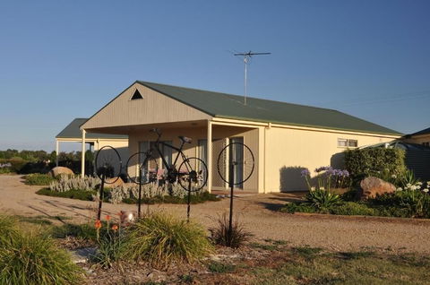Milawa Muscat Retreat B&B - Accommodation Asia 6