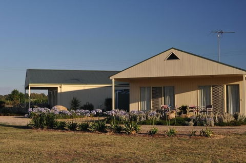 Milawa Muscat Retreat B&B - Accommodation Asia 2