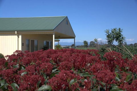 Milawa Muscat Retreat B&B - Accommodation Asia 3