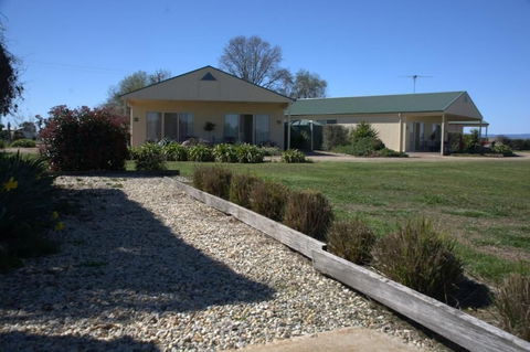 Milawa Muscat Retreat B&B - Accommodation Asia 0