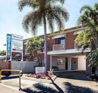 Banjo Paterson Motor Inn