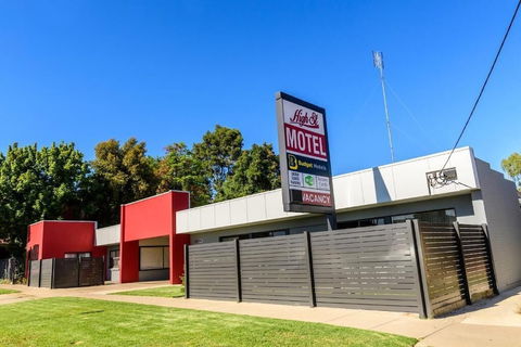 High Street Motel - Accommodation Asia 2