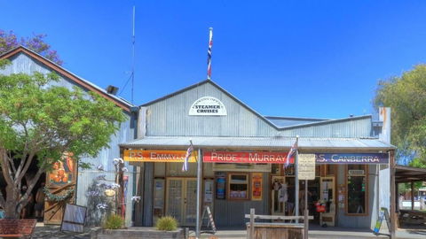 High Street Motel - Accommodation Asia 1
