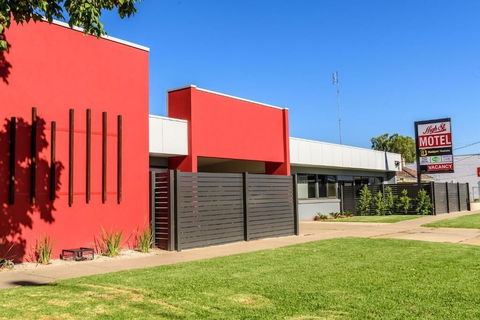 High Street Motel - Accommodation Asia 0