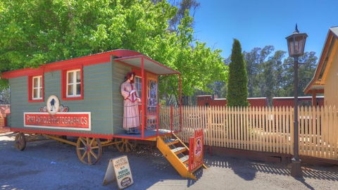 High Street Motel - Accommodation Asia 6