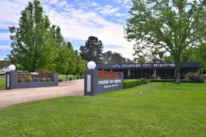 Selwyn VIC Accommodation China