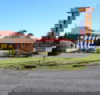 Glen Innes Lodge Motel - Accommodation Asia
