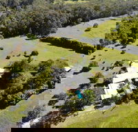 Yarrahapinni Homestead