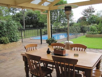Yarrahapinni Homestead - Accommodation Asia 5