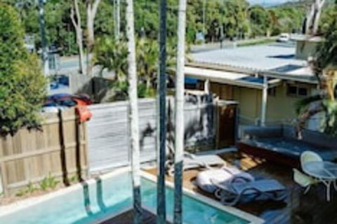 Noosa Flashpackers - Hostel - Accommodation Asia 4