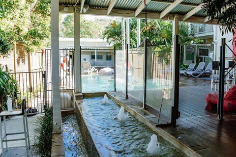 Noosa Flashpackers - Hostel - Accommodation Asia 7