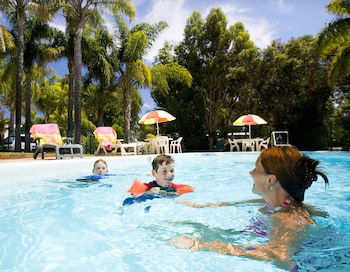 Acclaim Kingsway Tourist Park - Accommodation Guide 5