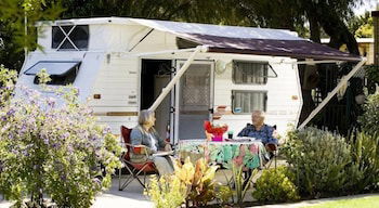 Acclaim Kingsway Tourist Park - Accommodation Guide 6
