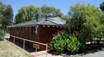 Wangara WA Accommodation Asia