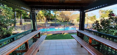 Acclaim Pine Grove Holiday Park - Accommodation Guide 3
