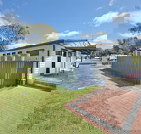 Acclaim Rose Gardens Beachside Holiday Park - Accommodation Asia