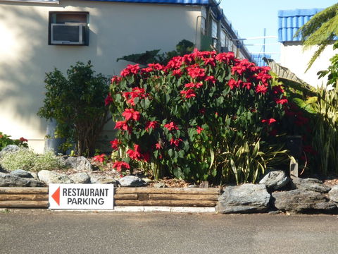 City Centre Motel - Accommodation Asia 1