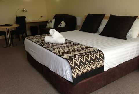 City Centre Motel - Accommodation Asia 6