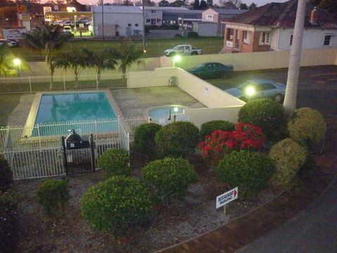 City Centre Motel - Accommodation Asia 5