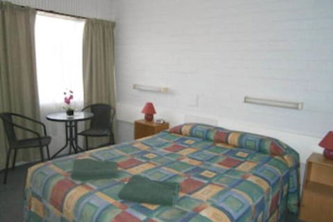 Nhill Holiday Inn - Accommodation Asia 3