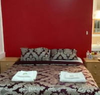 Nhill Holiday Inn - Accommodation Asia