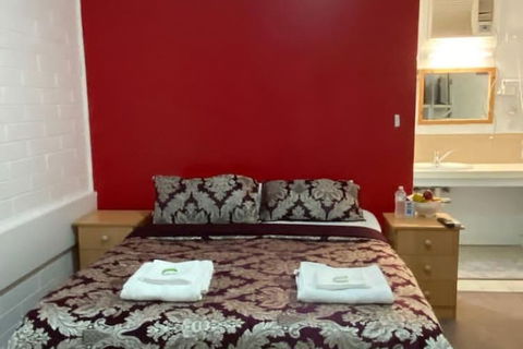 Nhill Holiday Inn - Accommodation Asia 6