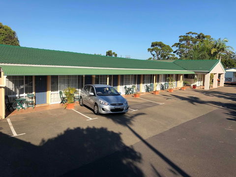 Breeze Inn Ulladulla - Accommodation Asia 1