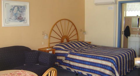 Breeze Inn Ulladulla - Accommodation Asia 2