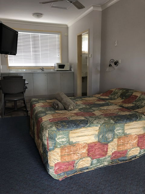 Breeze Inn Ulladulla - Accommodation Asia 4