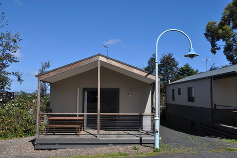 Amaze N Things Holiday Park & Motel - Accommodation Guide 2