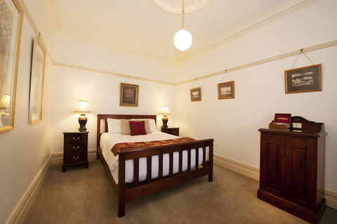 Cobb & Co Court Boutique Hotel - Accommodation Guide 4