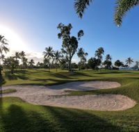 Halliday Bay Resort - Accommodation Asia