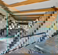 High Country Holiday Park - Accommodation Asia