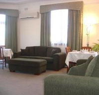 New Criterion Boutique Accommodation - Accommodation Asia