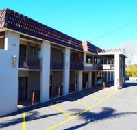 Bella Vista Motel - Accommodation Asia