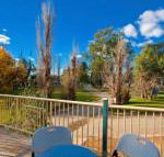 Wagga Wagga Beach Caravan Park - Accommodation Asia